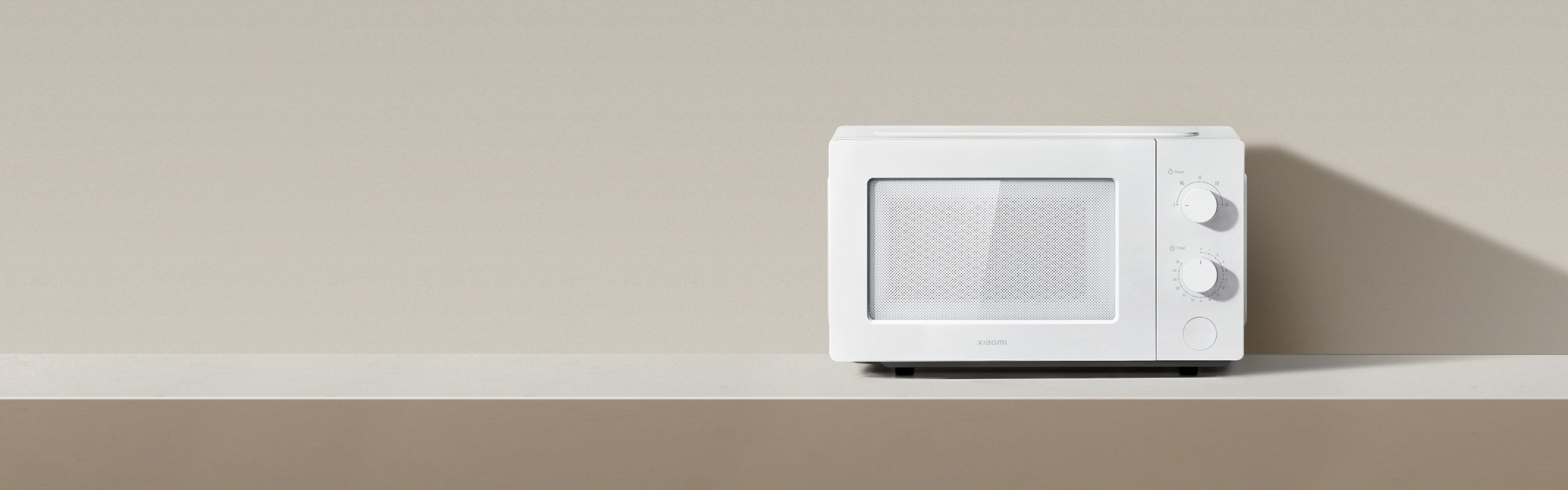 Xiaomi Microwave Oven