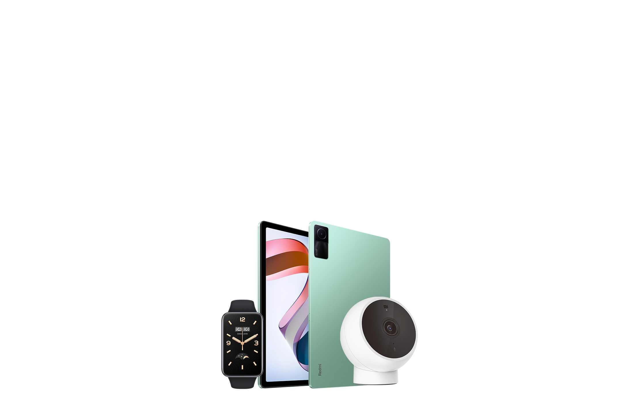Xiaomi Japan22年10月 新製品登場