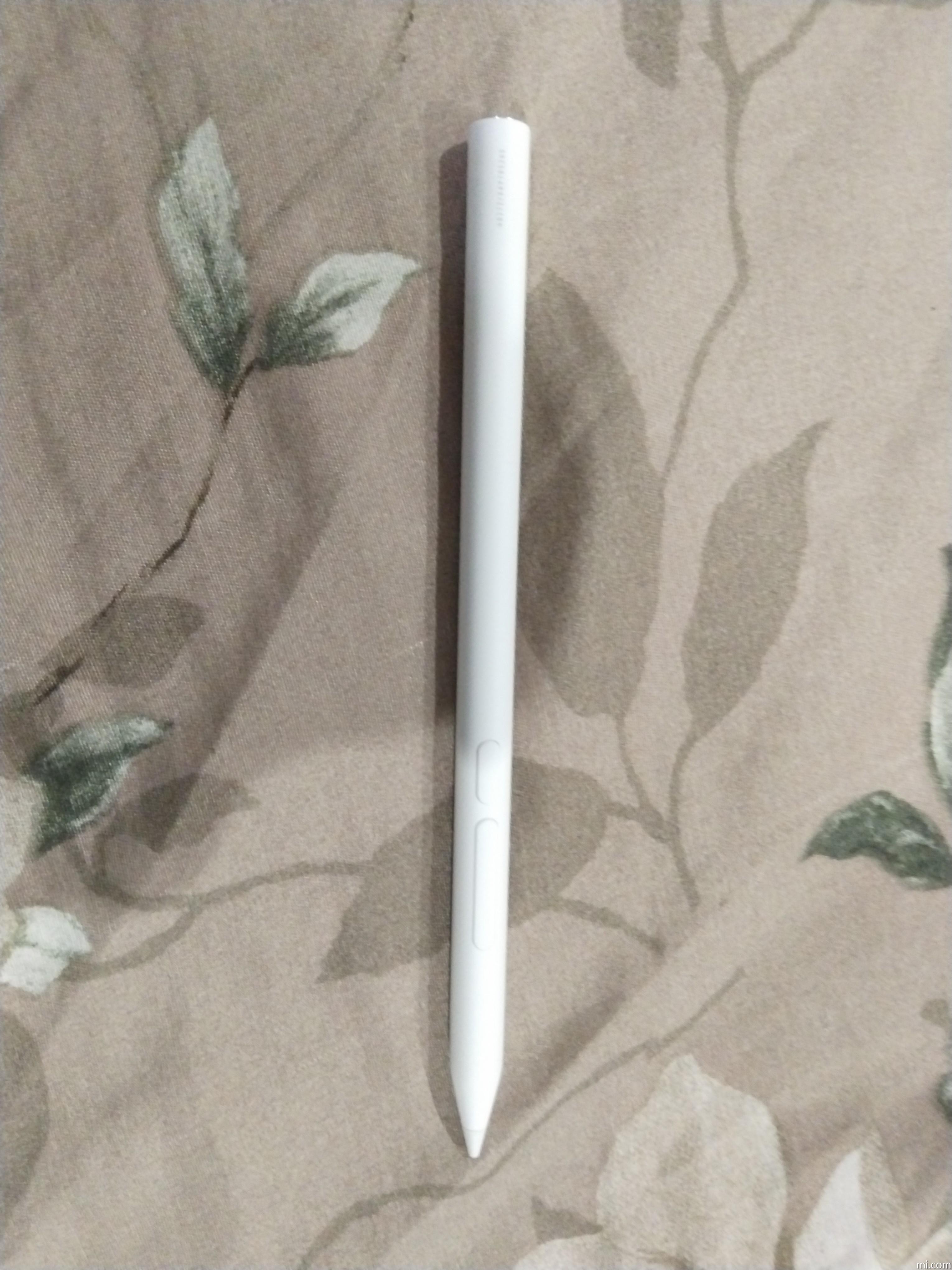 Xiaomi Focus Pen Specs - Xiaomi Malaysia