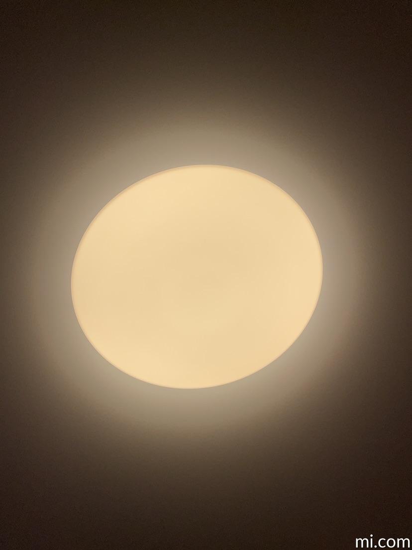 Xiaomi hotsell ceiling light