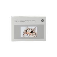 Xiaomi Portable Dye-Sublimation Photo Paper (20 Sheets)