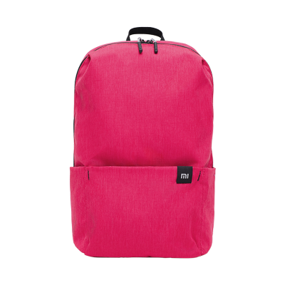 Mi Casual Daypack Pink