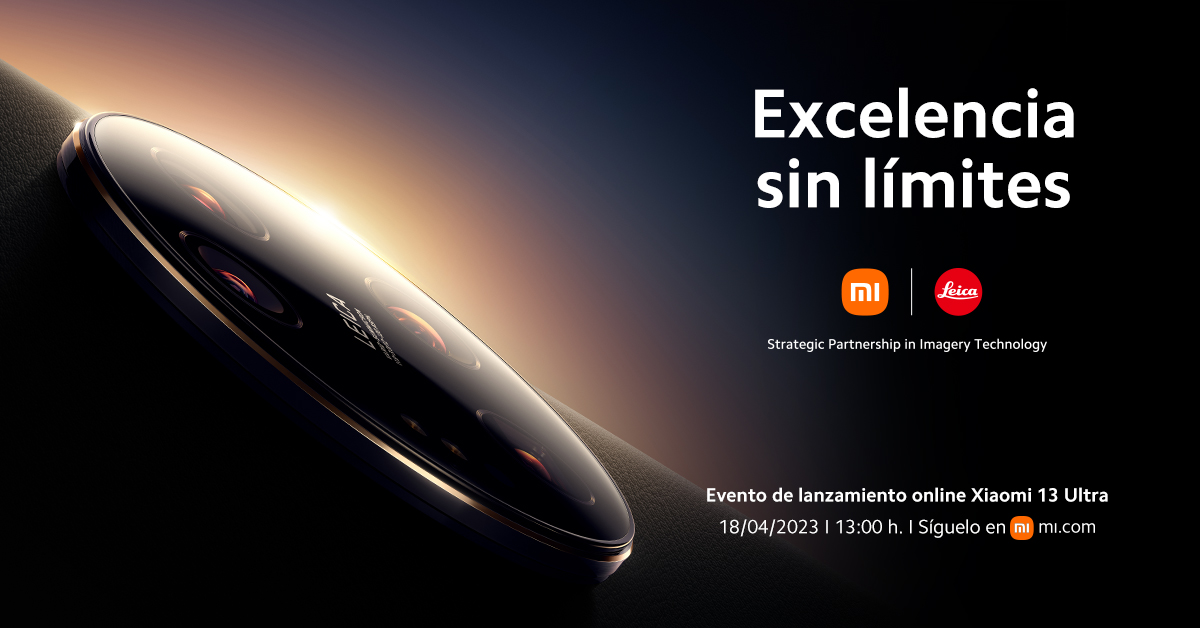 Xiaomi celebra una nueva edición de su Fan Festival con importantes ofertas  para sus seguidores