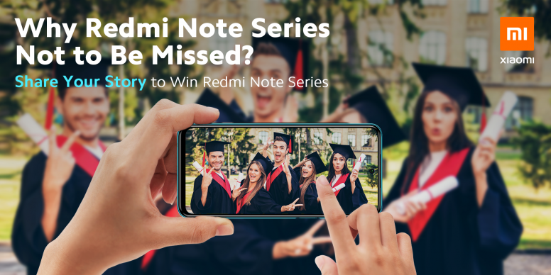 [Story of Mi Fans] Redmi : Des histoires à lire, Voter pour votre préférée