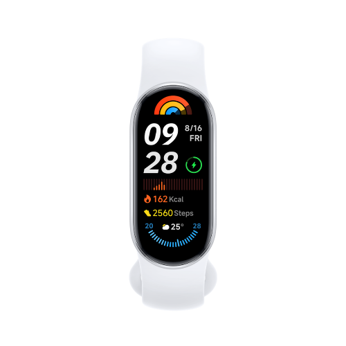 Xiaomi 手環 9 NFC/標準版