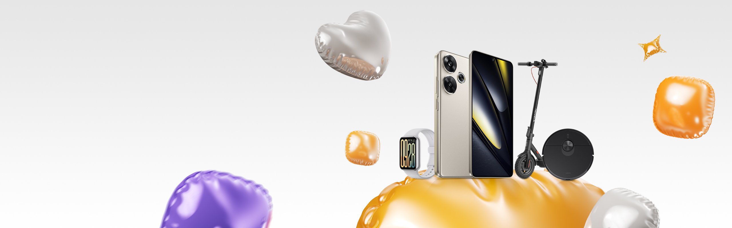 POCO F7