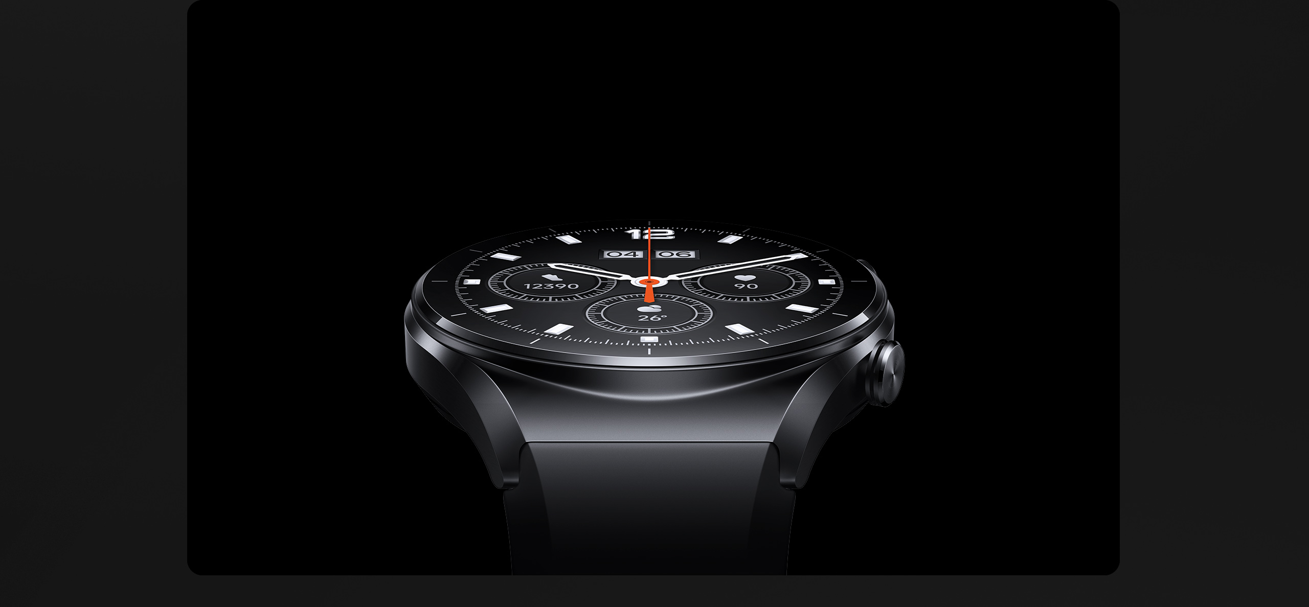 Xiaomi Watch S1