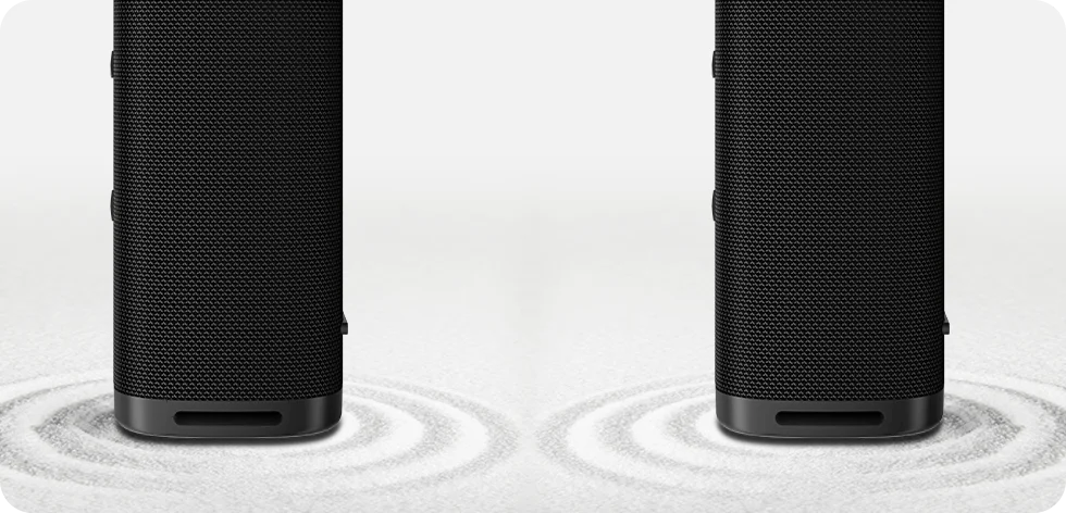 Xiaomi サウンドアウトドア - Xiaomi Japan