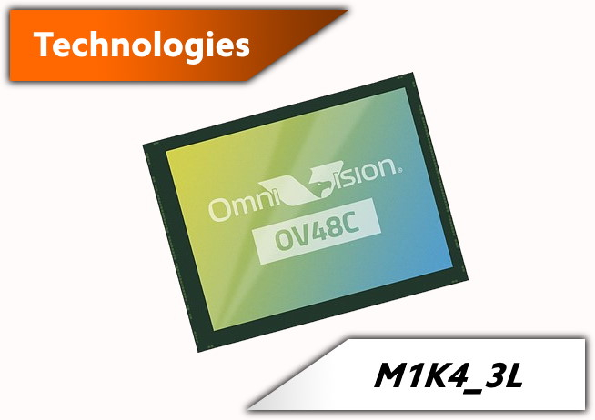 [Capteurs Photos] L'Omnivision OV48C du Mi 10 Ultra - Part I