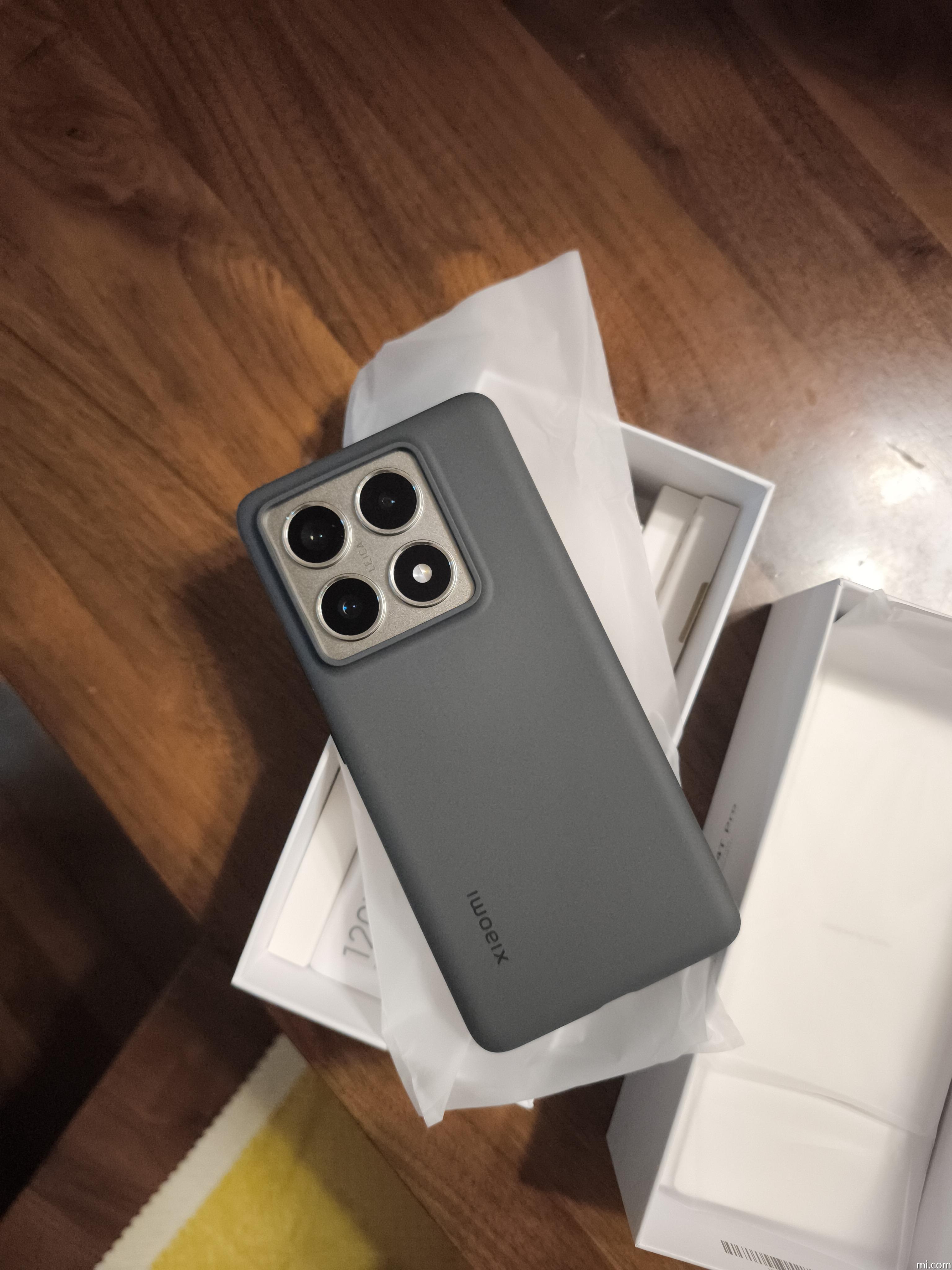 Xiaomi 14T Pro 仕様、機能 | Xiaomi 日本