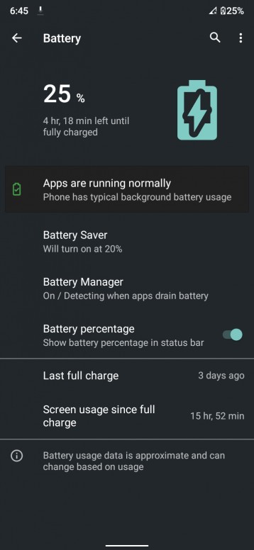 My Mia3 Is Charge Very Slowly Tips And Tricks Mi Community Xiaomi