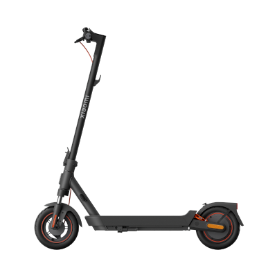 Xiaomi Electric Scooter 5 Max Negro