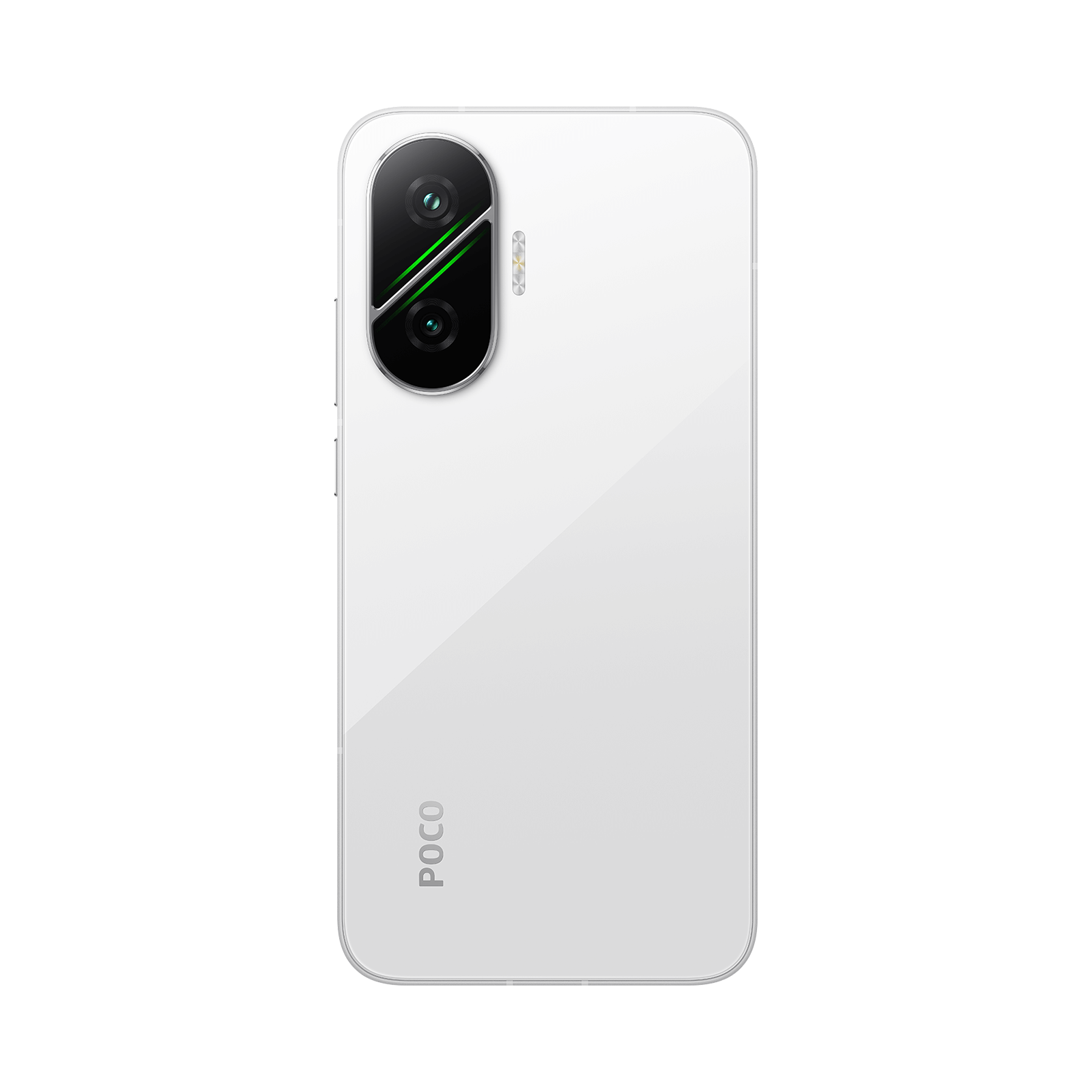 Xiaomi POCO F7 12GB+256GB 日本語版 ホワイト Xiaomi POCO F7 ホワイト Xiaomi POCO F7 12GB+256GB Japanese Version