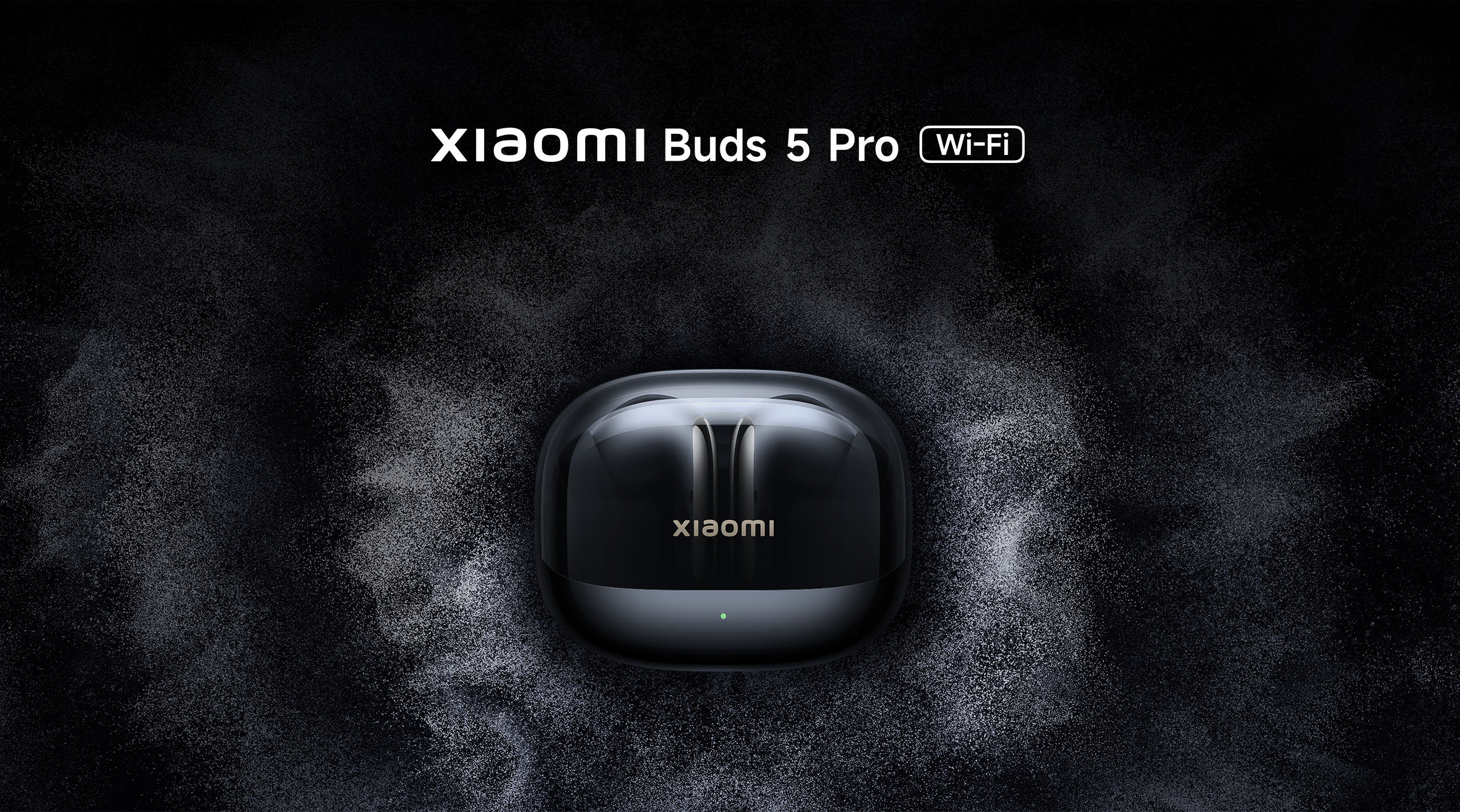 Xiaomi Buds 5 Pro