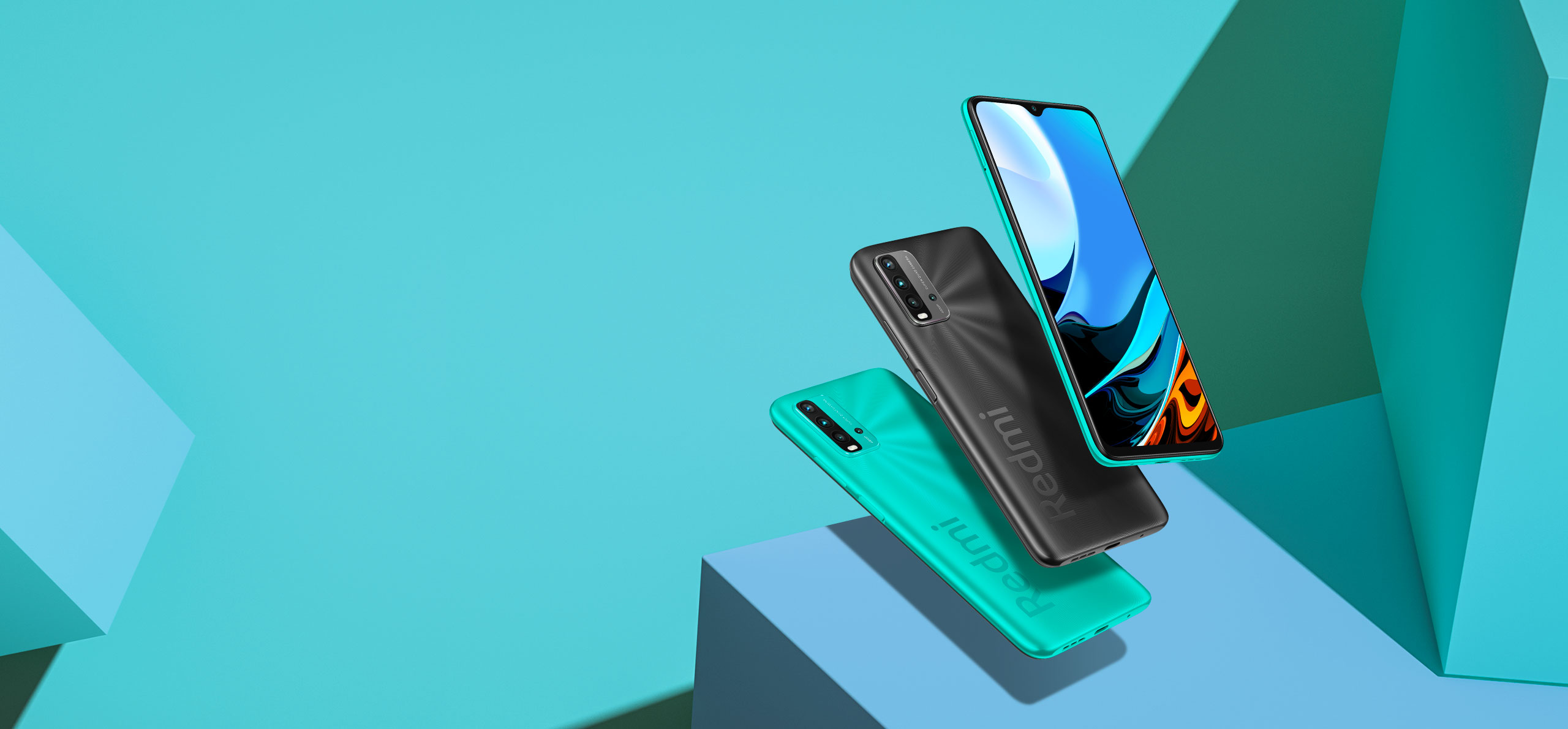 Redmi 9T - Xiaomi United States - Xiaomi United States