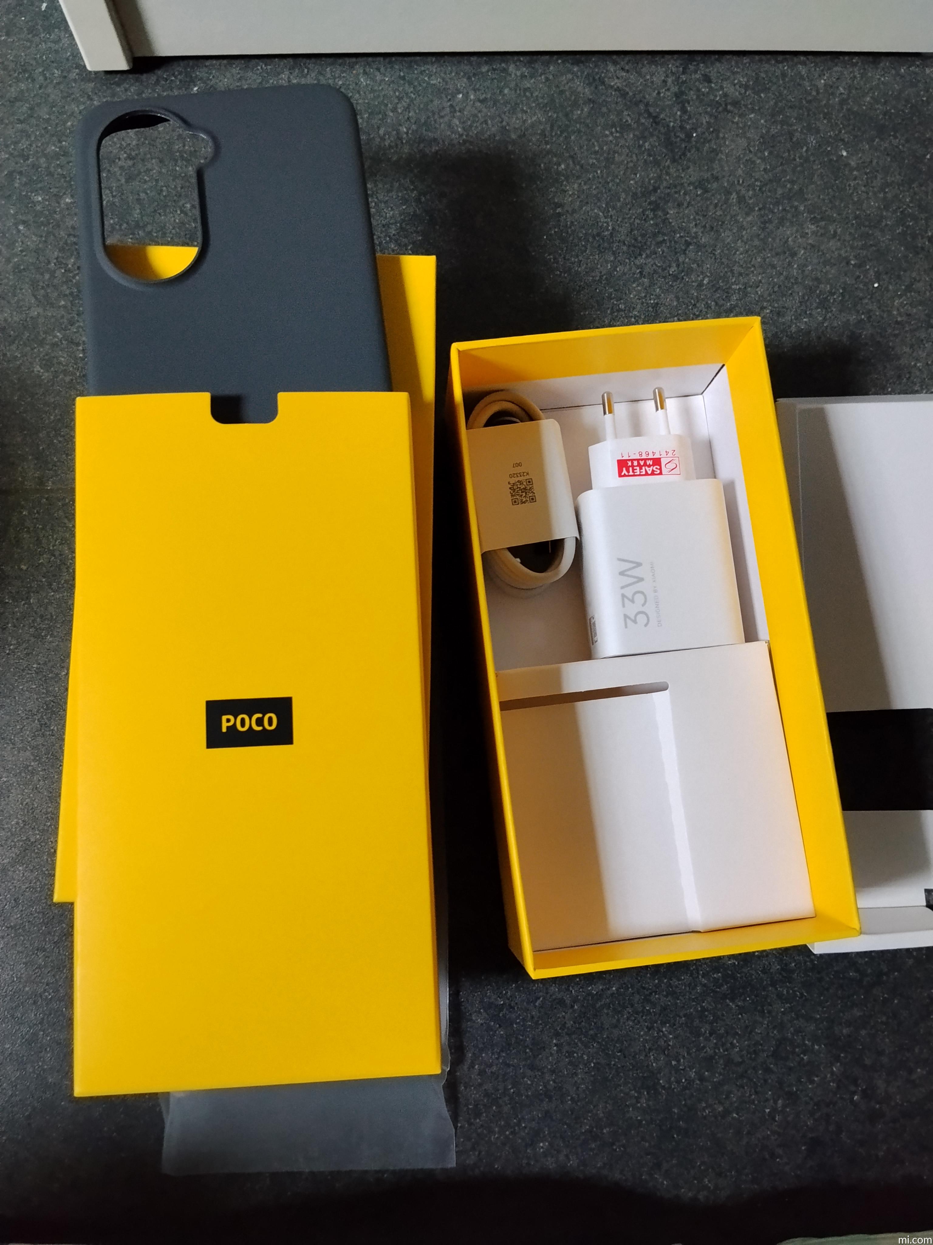 POCO M7 Specs | Xiaomi SG - Xiaomi Singapore