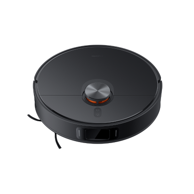 Xiaomi Robot Vacuum X20 Max Черный