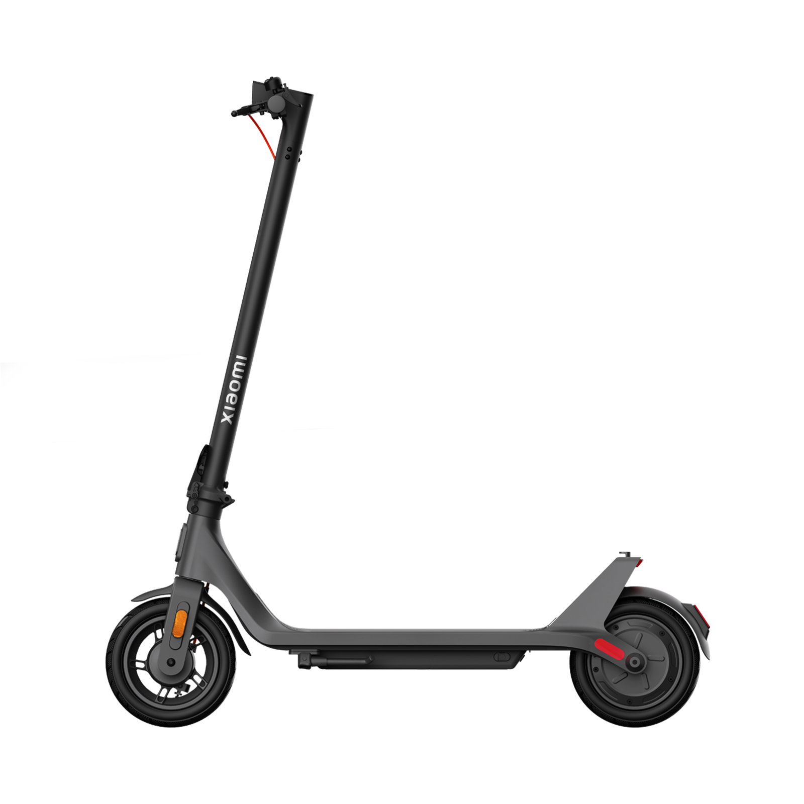 Xiaomi Electric Scooter 4Lite (2nd Gen) Black