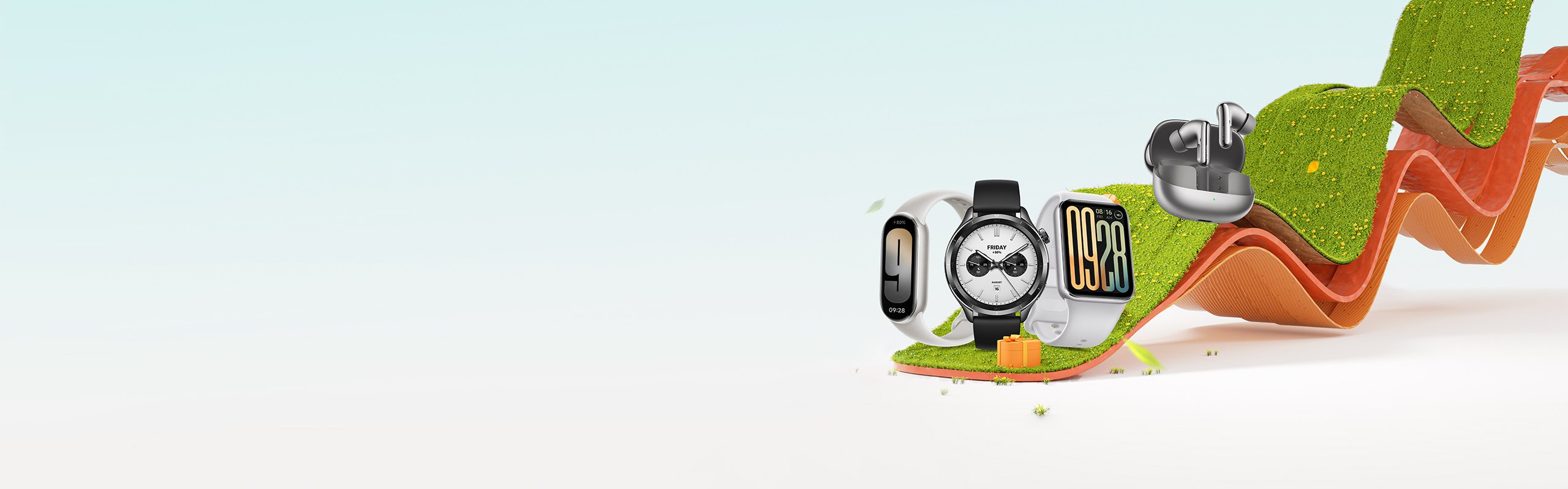 Xiaomi Electric Scooter Elite