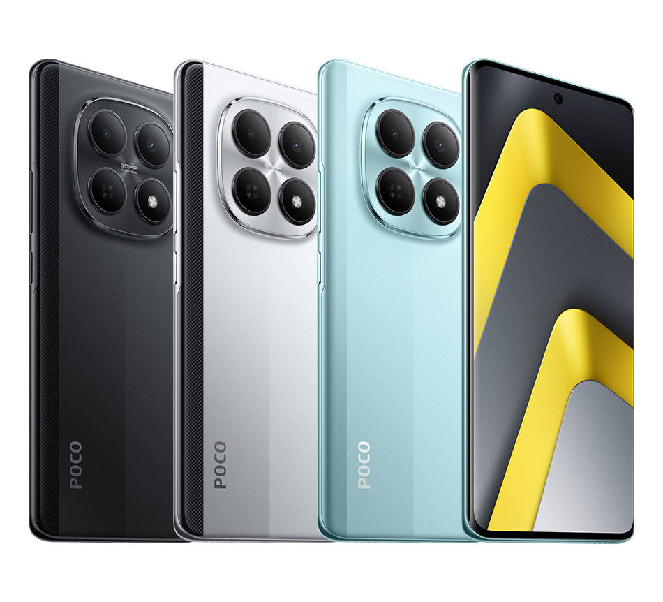 Poco M8 5g 仕様、機能 | Xiaomi 日本