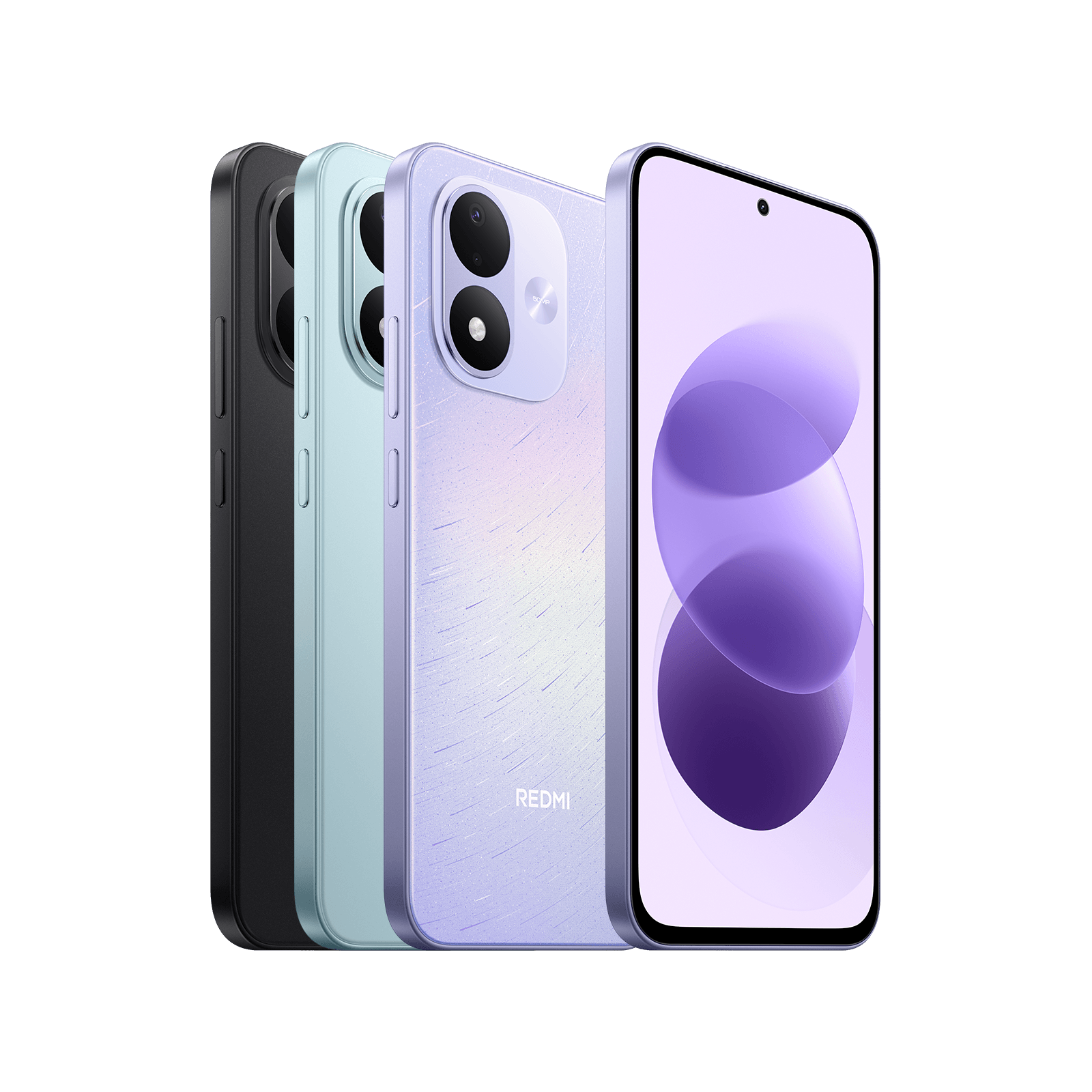 An image depicting REDMI Note 17 5G