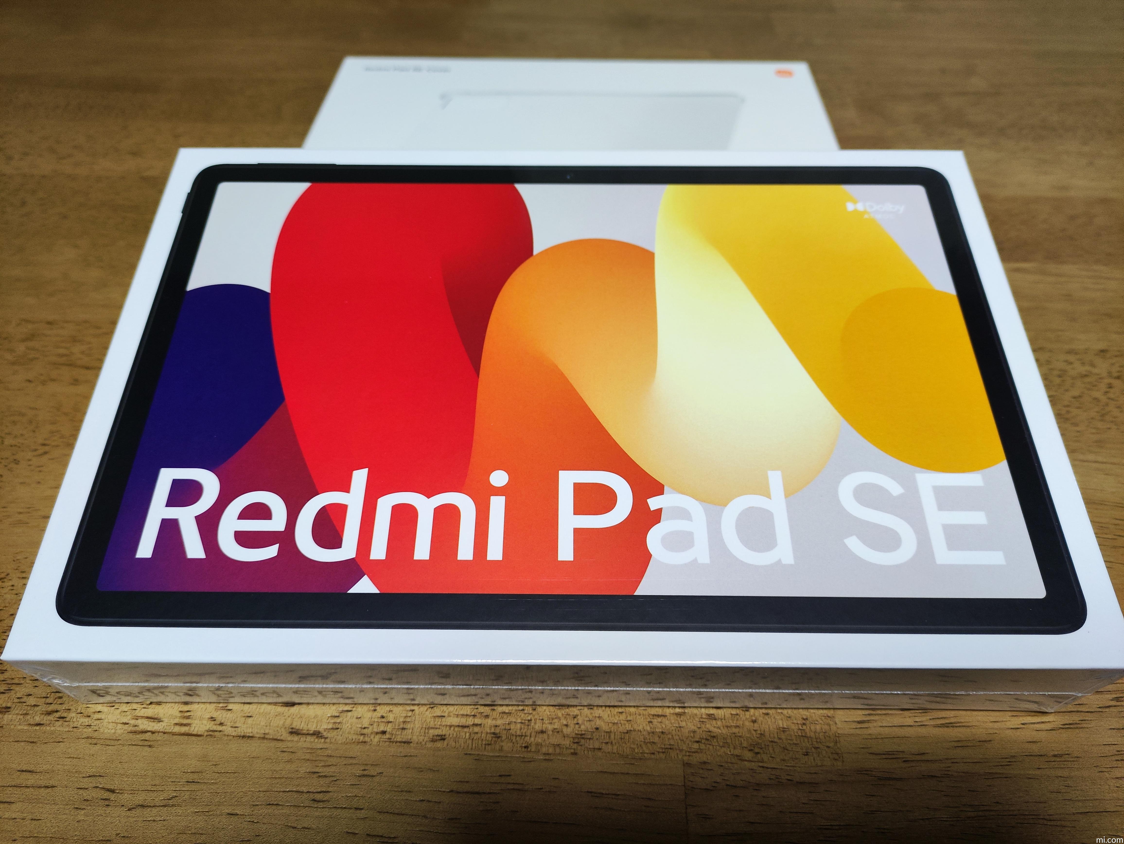 美品 Redmi Pad SE - beaconparenting.ie