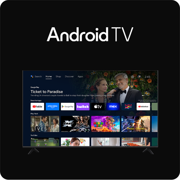 Xiaomi Tv S Mini Led 55 2025