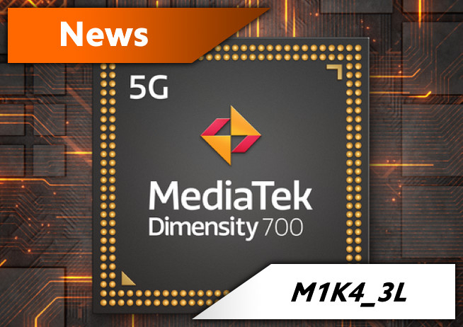 Poco confirme le M3 Pro et son Dimensity 700
