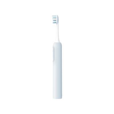 Xiaomi Oscillation Electric Toothbrush Xanh lam nhạt