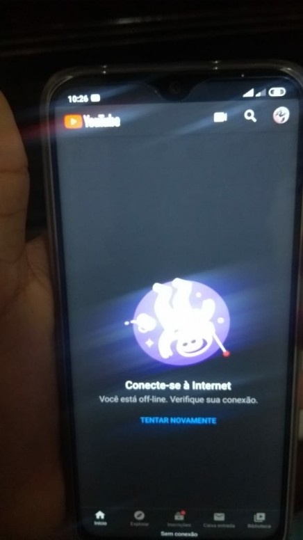 problems - Redmi Note 8/Pro/8T - Xiaomi 