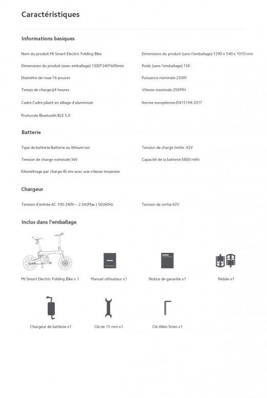 29bfde6a23300565a10d67b57d9f0009.jpg Le 1er vélo électrique Xiaomi est maintenant disponible en avant-1ere chez Fnac/Darty