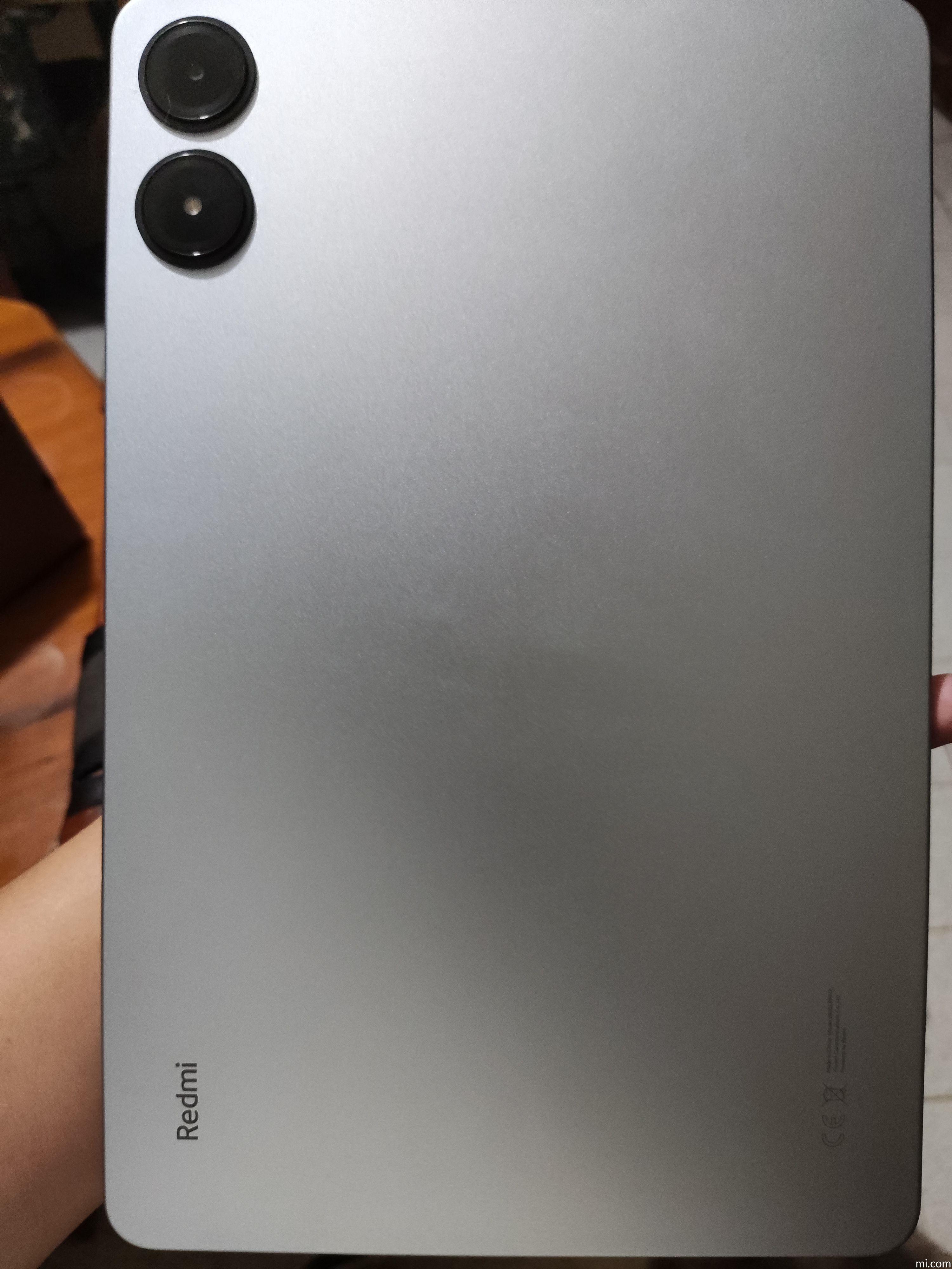 Todas las especificaciones y características de REDMI Pad Pro