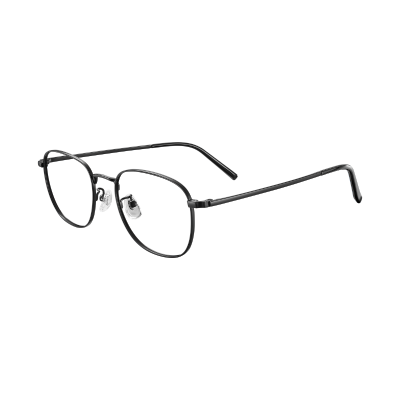 Xiaomi Blue Light Blocking Glasses Black