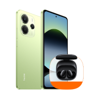 Redmi Note 14 8 ГБ + 128 ГБ + Redmi Buds 6 Play