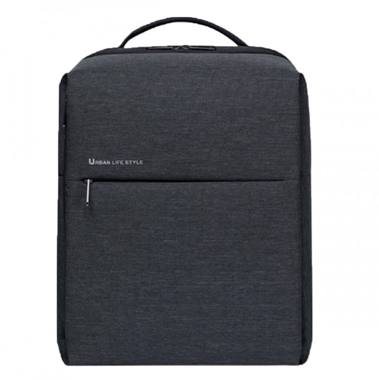 [Unbox] sauvage du Xiaomi Mi City Backpack #MiStyle