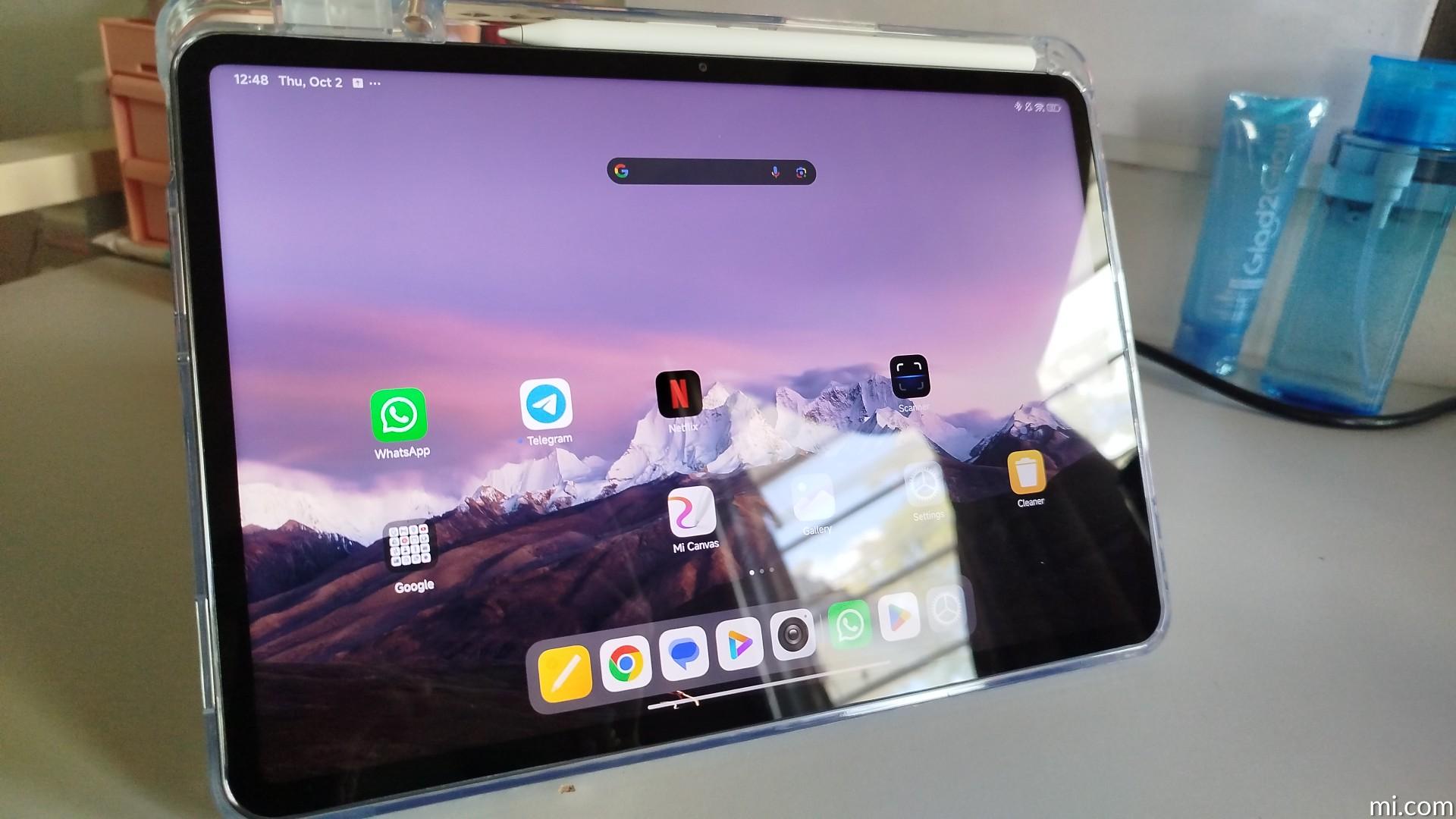 Best & Latest Price to Buy Xiaomi Focus Pen | Xiaomi Malaysia