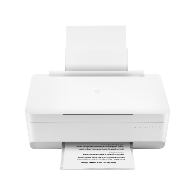 Xiaomi Wireless All-in-One Inkjet Printer