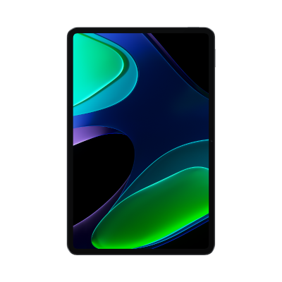 Xiaomi Pad 6 Gravity Gray 8GB + 256GB