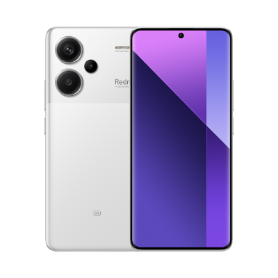 Redmi Note 13 Pro+ 5G - Xiaomi Japan