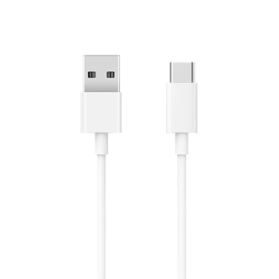 Mi USB-C Cable 1m Blanc 1m