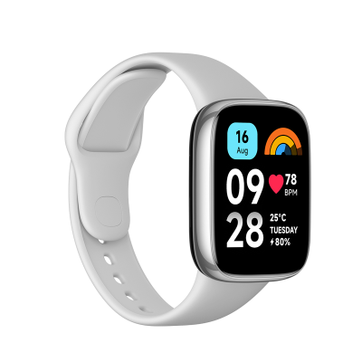 redmi watch 3 active