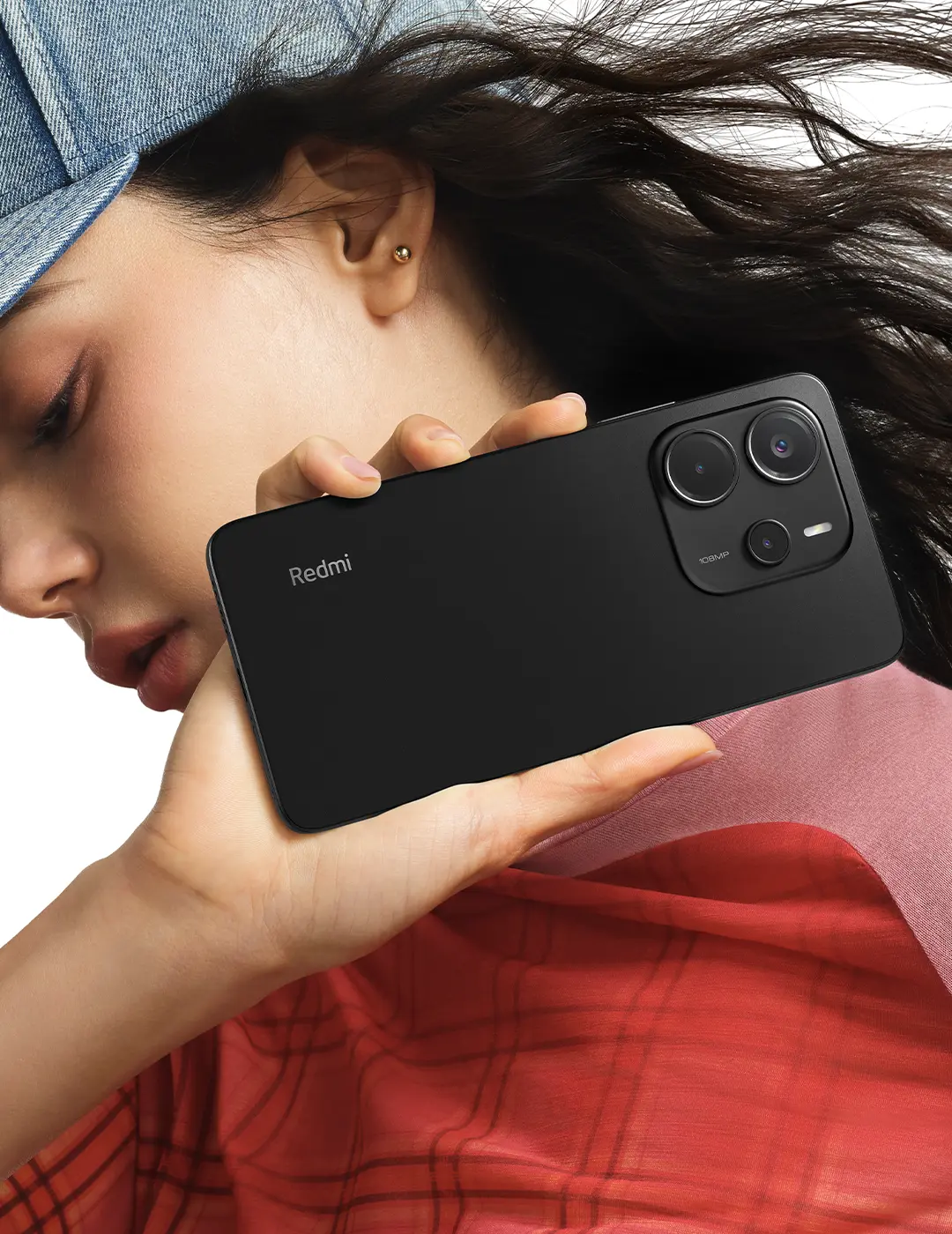 Redmi Note 14 - Xiaomi Brasil