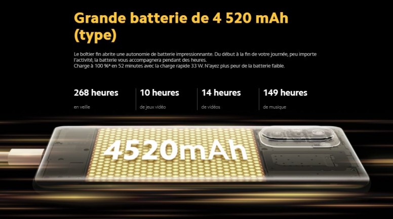 Poco lance sa nouvelle gamme 2021, le X3 Pro et le F3, les nouveaux monstres de la marque