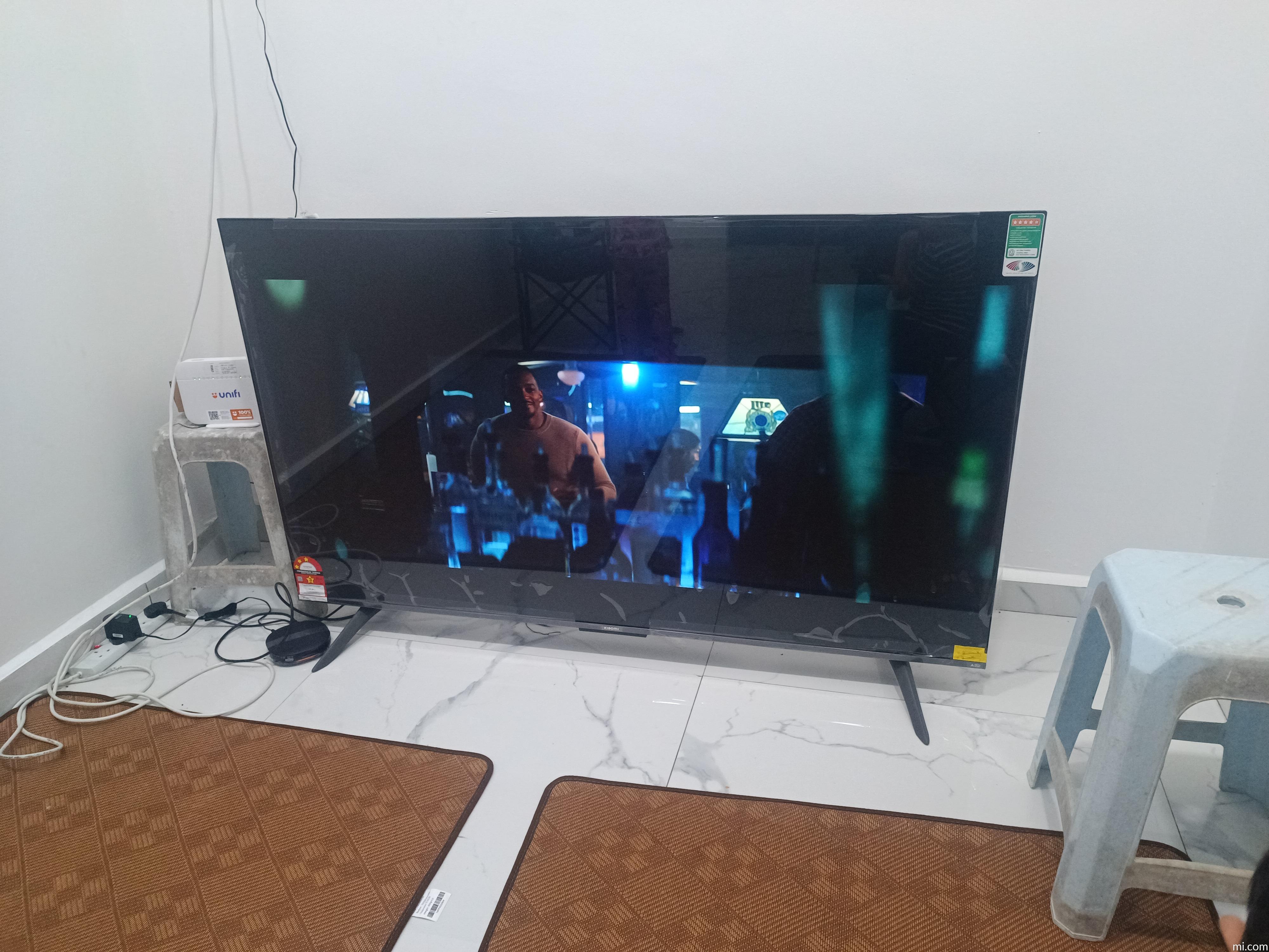 Xiaomi TV A Pro 65 2025 Specs, Features | Xiaomi Malaysia