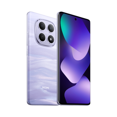 REDMI Note 15 5G Mist Purple 8GB+256GB