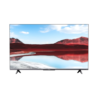 Xiaomi TV A Pro 43 2025 - Xiaomi Singapore