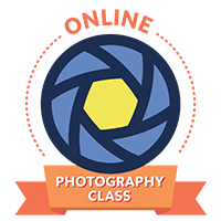 Online Photography Class