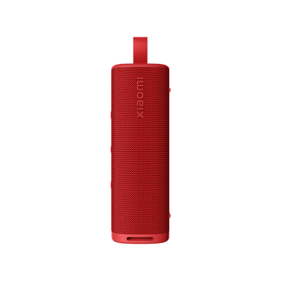 Xiaomi Sound Outdoor Rojo