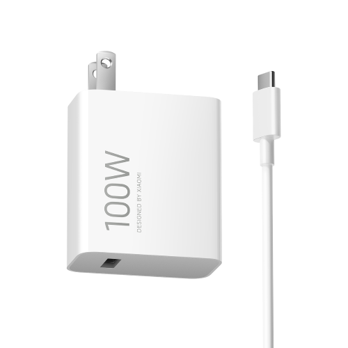 Xiaomi 100W Charging Combo (Type-A)