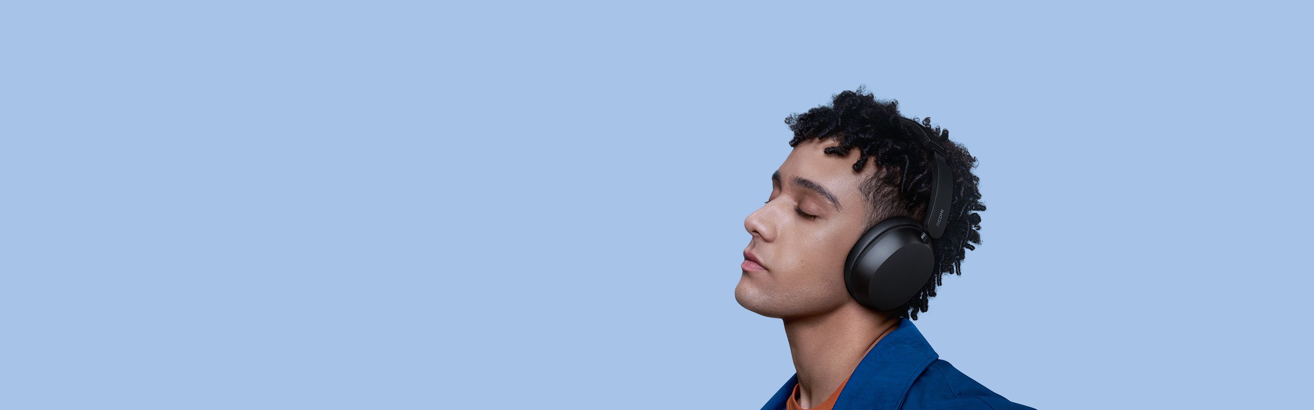 REDMI 헤드폰 네오
